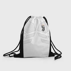 Рюкзак-мешок JUVENTUS SPORT, цвет: 3D-принт