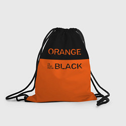 Мешок для обуви Orange Is the New Black