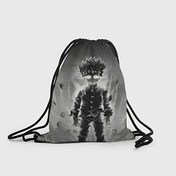 Мешок для обуви Mob Psycho