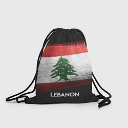 Мешок для обуви Lebanon Style