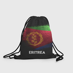 Рюкзак-мешок Eritrea Style, цвет: 3D-принт