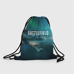 Мешок для обуви Battlefield: Sea Force