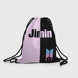 Мешок для обуви BTS Jimin