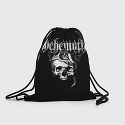 Мешок для обуви Behemoth