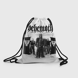 Мешок для обуви Behemoth