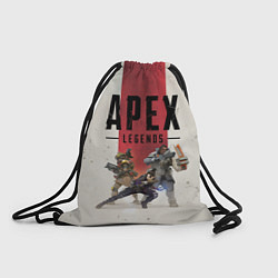 Мешок для обуви Apex Legends