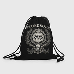 Мешок для обуви Stone Sour: Kult