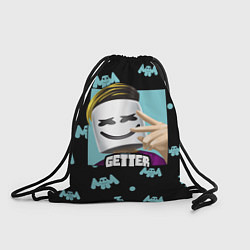 Мешок для обуви Marshmello Getter