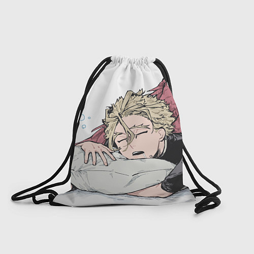 Мешок для обуви Dreams / 3D-принт – фото 1