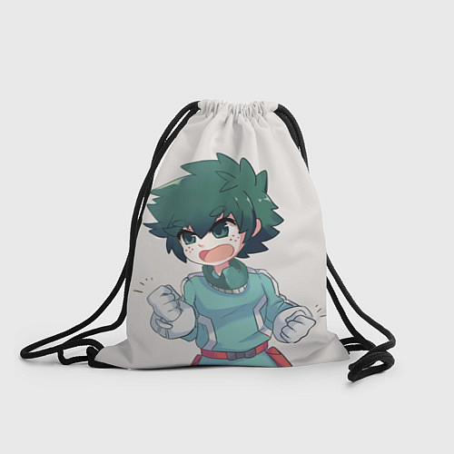 Мешок для обуви Fight / 3D-принт – фото 1