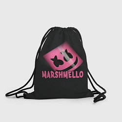 Мешок для обуви Marshmello