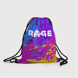 Мешок для обуви RAGE 2