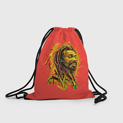 Мешок для обуви Rasta Art