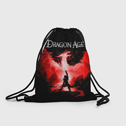 Мешок для обуви Dragon Age