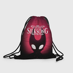 Мешок для обуви Hollow Knight: Silksong