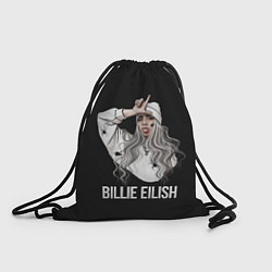 Мешок для обуви BILLIE EILISH