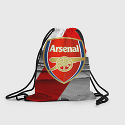 Мешок для обуви Arsenal