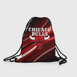 Мешок для обуви CHICAGO BULLS