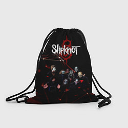 Мешок для обуви Slipknot