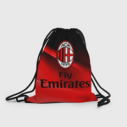 Рюкзак-мешок Милан, цвет: 3D-принт