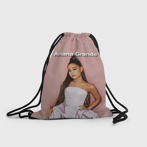 Мешок для обуви Ariana Grande Ариана Гранде / 3D-принт – фото 1
