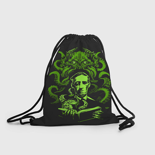 Мешок для обуви Cthulhu / 3D-принт – фото 1