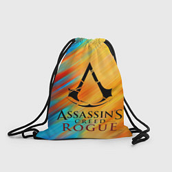 Мешок для обуви Assassin's Creed: Rogue