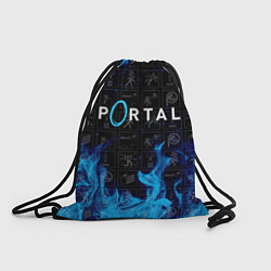 Мешок для обуви PORTAL