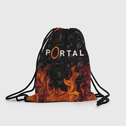 Мешок для обуви PORTAL