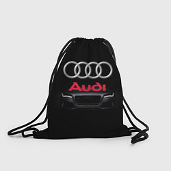 Мешок для обуви AUDI