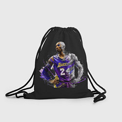 Мешок для обуви Kobe Bryant