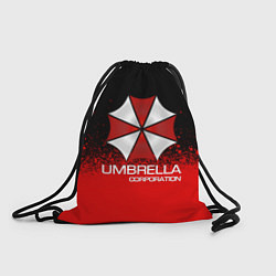 Мешок для обуви UMBRELLA CORP