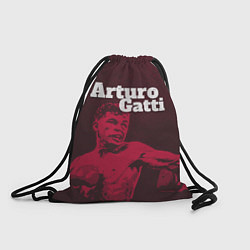 Мешок для обуви Arturo Gatti