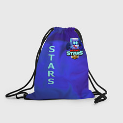 Рюкзак-мешок BRAWL STRAS, цвет: 3D-принт