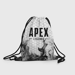 Рюкзак-мешок APEX LEGENDS, цвет: 3D-принт