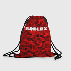 Мешок для обуви Roblox