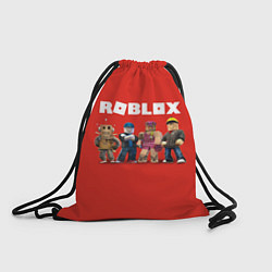 Мешок для обуви ROBLOX