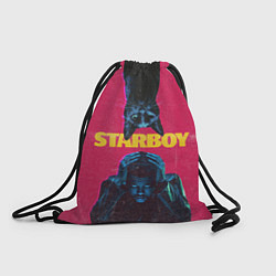 Мешок для обуви STARBOY