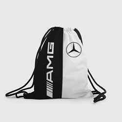 Мешок для обуви MERCEDES AMG