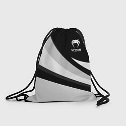 Рюкзак-мешок VENUM, цвет: 3D-принт