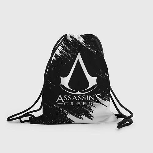 Мешок для обуви ASSASSINS CREED / 3D-принт – фото 1