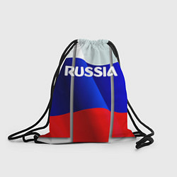 Мешок для обуви Россия
