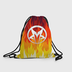 Мешок для обуви Mudvayne