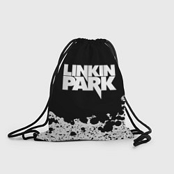 Мешок для обуви LINKIN PARK