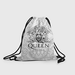 Мешок для обуви QUEEN