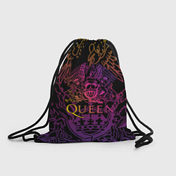 Мешок для обуви QUEEN