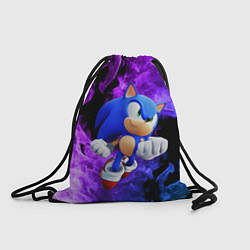 Мешок для обуви SONIC