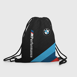 Мешок для обуви BMW M PERFORMANCE