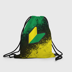 Мешок для обуви JDM LOGO
