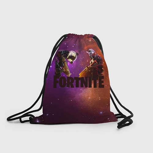 Мешок для обуви Fortnite / 3D-принт – фото 1